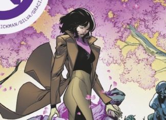 The Marvel Rundown: POWERS OF X #6 concludes Jonathan Hickman’s X-Men relaunch