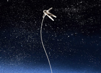 EXCLUSIVE PREVIEW: Things get extra weird in PROMÉTHÉE 13:13 #2