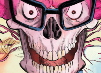 Valiant January 2020 solicits: QUANTUM & WOODY returns, KI-6: KILLERS TPB hits shelves, and more