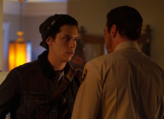 Recap: Riverdale S4E2 – Chapter 59 – Fast Times at Riverdale High