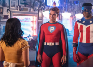 RECAP: Riverdale S4E4 – Chapter Sixty One – Halloween.
