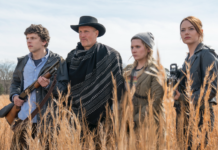 INTERVIEW: ZOMBIELAND DOUBLE TAP director Ruben Fleischer on recreating the magic for the sequel Zombieland