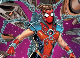 Marvel reveals 2020 variants to celebrate new IRON MAN arc