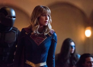 A Primer for SUPERGIRL Season 5 – What You Need To Know