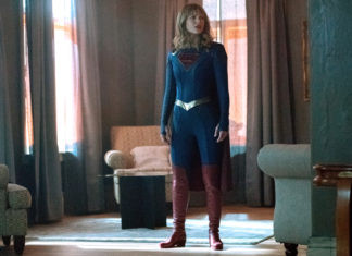 Recap & Review: SUPERGIRL S5E3 – “Blurred Lines” Supergirl S5E3