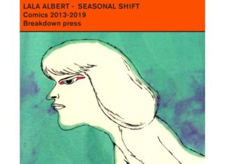 INTERVIEW: Lala Albert on nature, bodies, and collecting her work in SEASONAL SHIFT