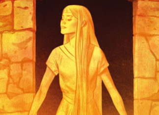 NYCC ’19: New STRANGER THINGS miniseries coming from Dark Horse