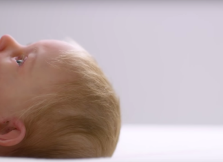 NYCC ’19: Lauren Ambrose says SERVANT is a situational thriller Servant