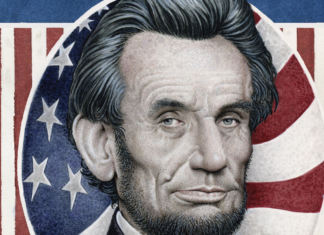 INTERVIEW: Drew Friedman Provides a Portrait of a Nation with ALL THE PRESIDENTS