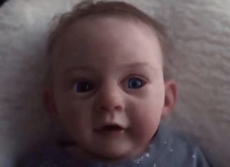 NYCC ‘19: M. Night Shyamalan gives a first look at SERVANT for Apple TV+ Servant