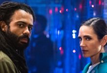 NYCC ’19: The SNOWPIERCER cast and showrunner give the skinny on the TNT series Snowpiercer