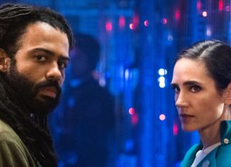 NYCC ’19: The SNOWPIERCER cast and showrunner give the skinny on the TNT series Snowpiercer
