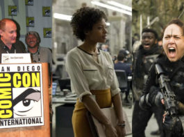 Studio Coffee Run 10/25/19: Jeph Loeb leaving Marvel TV, Moneypenny spin-off and more entertainment news! Studio Coffee Run