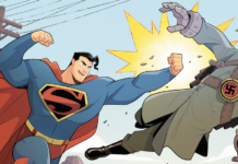 DC ROUND-UP: SUPERMAN SMASHES THE KLAN is the best Superman comic since ALL-STAR