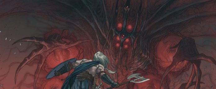 TLG_Feature The Last God