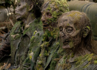 NYCC ’19: AMC unveils second THE WALKING DEAD spin-off show