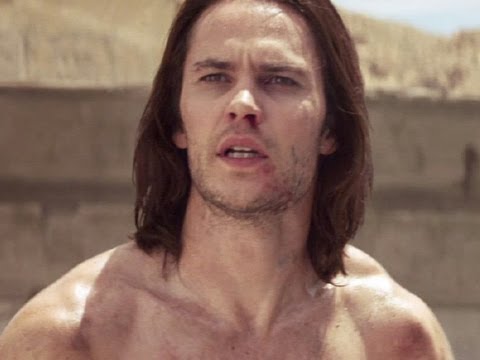 Taylor Kitsch