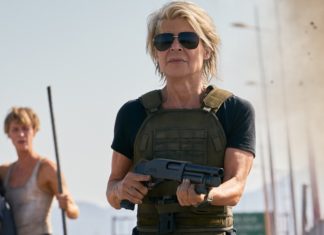 Box Office Preview – The TERMINATOR is back, but can it avoid the dark fate of previous installments? Terminator