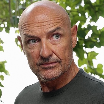 Terry O'Quinn