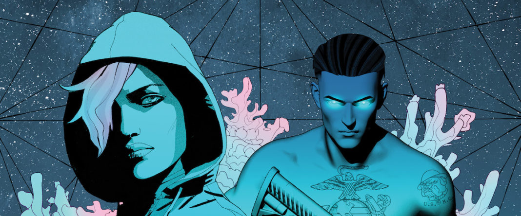 the dark comixology
