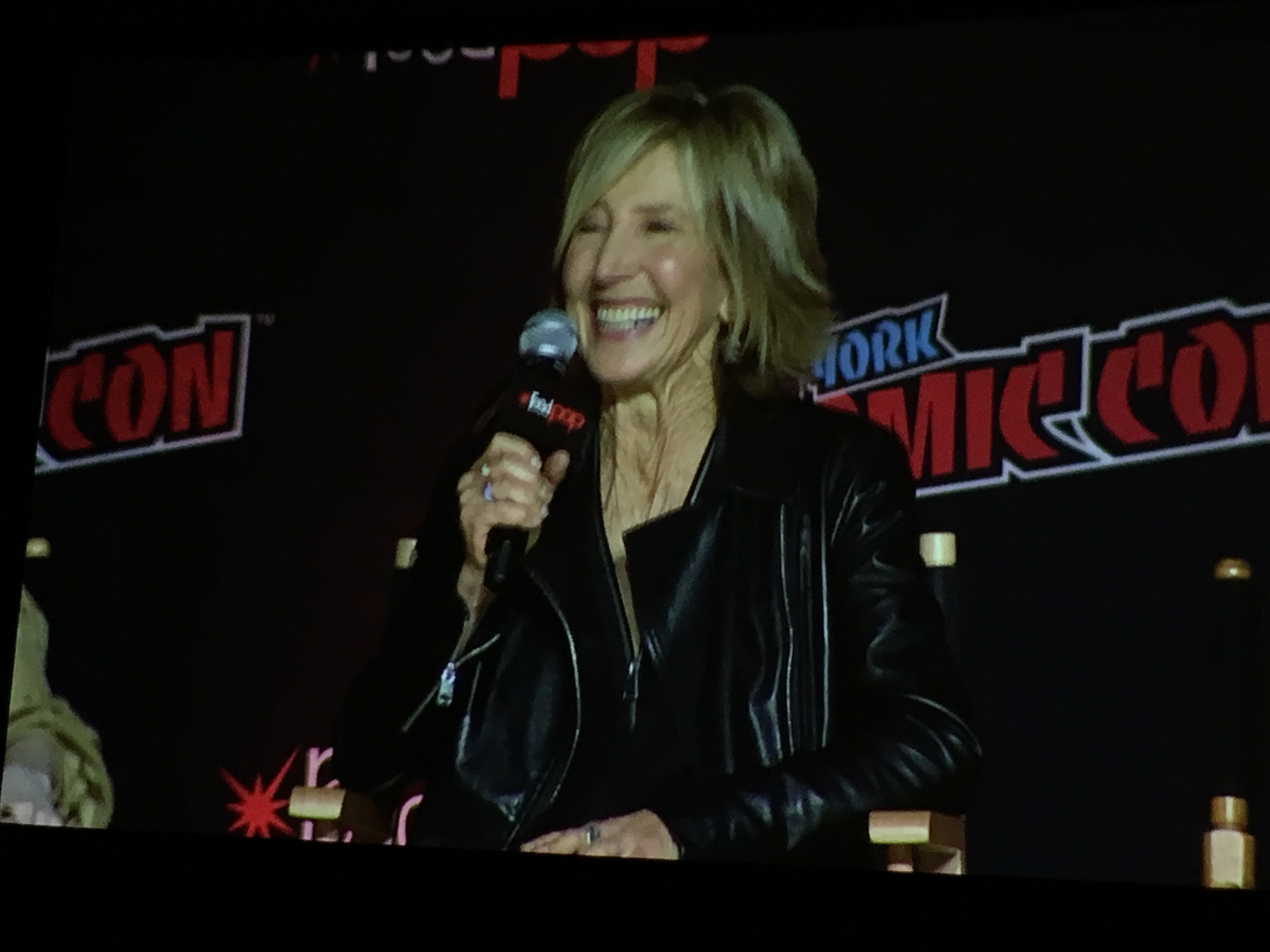 Lin Shaye