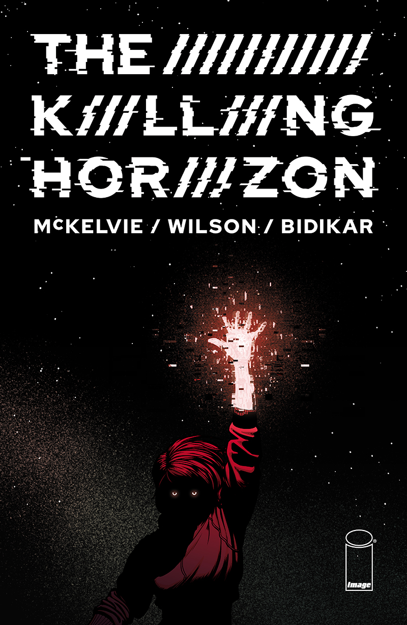 The Killing Horizon
