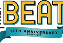 Announcement: The Beat Goes On