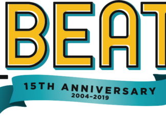 Announcement: The Beat Goes On
