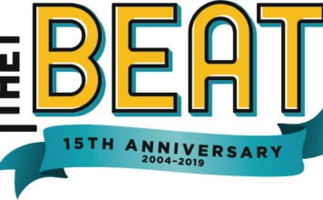 Announcement: The Beat Goes On
