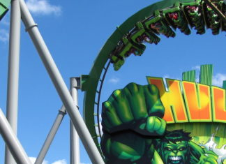 Why old film directors hate the Marvel Cinematic Universe and why that’s okay incredible hulk ride marvel cinematic universe hate