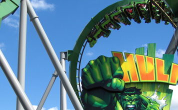 Why old film directors hate the Marvel Cinematic Universe and why that’s okay incredible hulk ride marvel cinematic universe hate