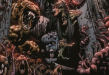 DROKKING SCROTNIG!: 2000 AD brings the chills this Halloween