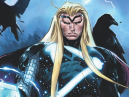 Thor