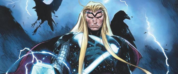 Thor 2020 Thor
