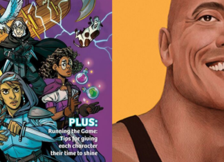 NYCC ’19: Making Fandom Work For You: How To Turn Your Passion Into a Career fandom career