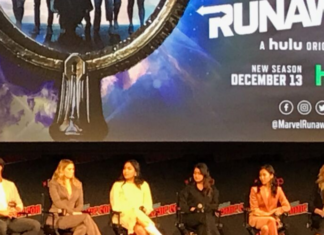 NYCC ’19: Runaways Season 3 panel brings the love to Madison Square Garden Runaways Season 3 Panel