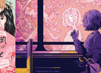 NYCC ’19: LGBTQ+ creators on queerness in comics lgbtq comics