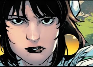 HiX-Men Moment of the Week: Moira MacTaggert doesn’t want mutants to know they’re born under a bad sign Moira Powers of X