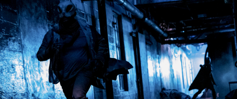 Back Rabbit S1e2 Recap: BATWOMAN S1E2 -