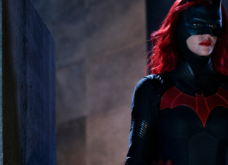 Recap: BATWOMAN S1E3 – “Down, Down, Down” batwoman s1e3