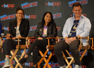 NYCC ’19: How Marvel’s Hero Project expands the MU marvel hero project