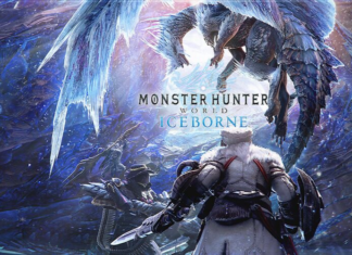 NYCC ’19: The World of Capcom just got a little bigger capcom nycc