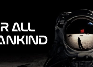 NYCC ’19: FOR ALL MANKIND panel features an epic, alt-history of the space race for all mankind