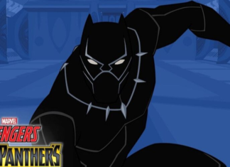 NYCC ’19: Black Heroes Matter panel reflects on the importance of mentorship and representation black heroes matter