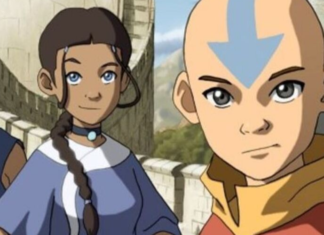 NYCC ’19: Water, Earth, Fire, Air: Continuing the AVATAR legacy avatar panel