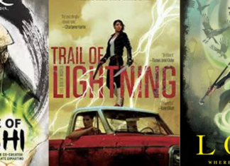 NYCC ’19: Sci-Fi and fantasy writers discuss myths, archetypes, Loki, and The Last Jedi fantasy writers panel