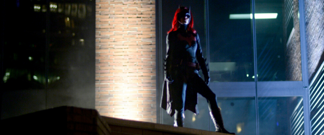 batwoman s1e4