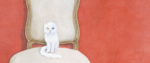 REVIEW: Art appreciation with CATS OF THE LOUVRE