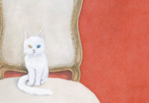 REVIEW: Art appreciation with CATS OF THE LOUVRE