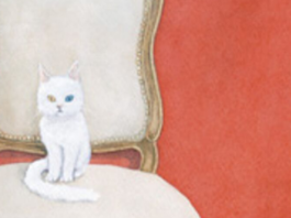 REVIEW: Art appreciation with CATS OF THE LOUVRE